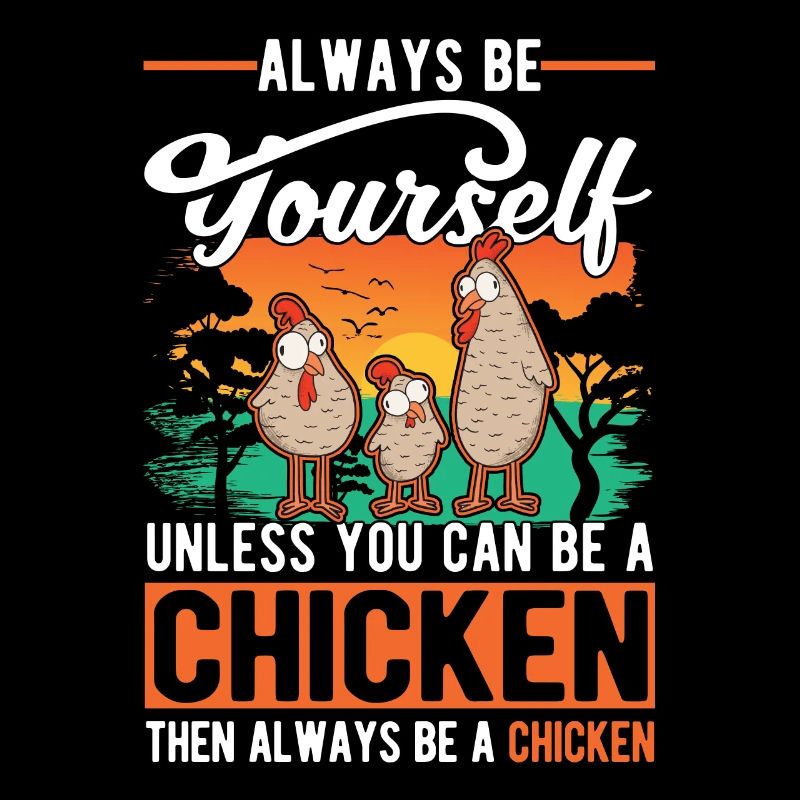 Chicken Chicken Breeding Chicken Farmer