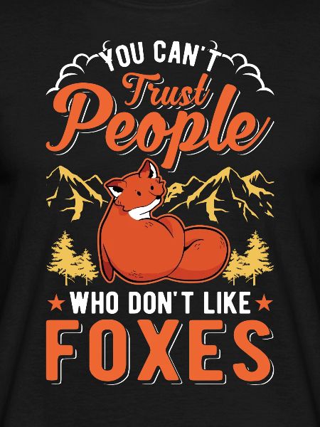 Fox Gift Red Fox