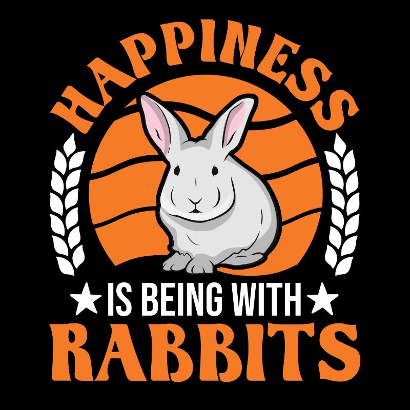 Rabbit Luck Rabbit Rabbit