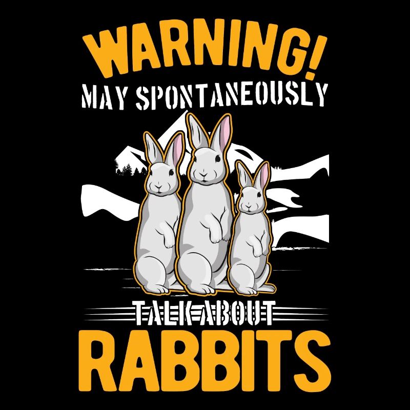Rabbit Rabbit Rabbit Rabbit