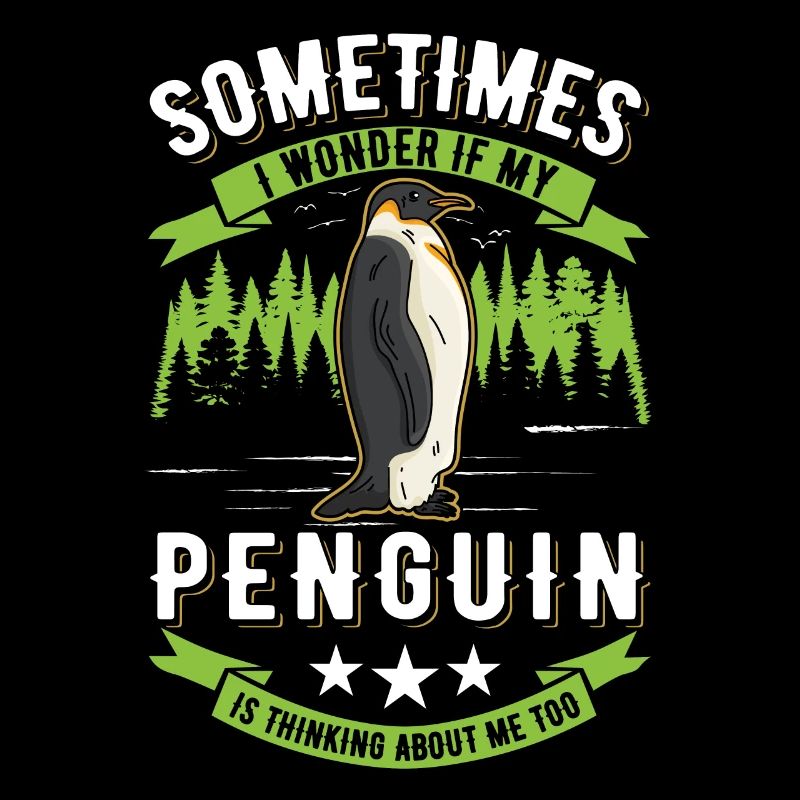 Penguin Penguin Emperor Penguin