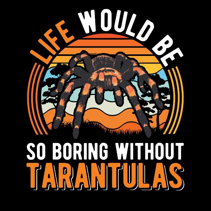 Tarantula Spider Tarantula