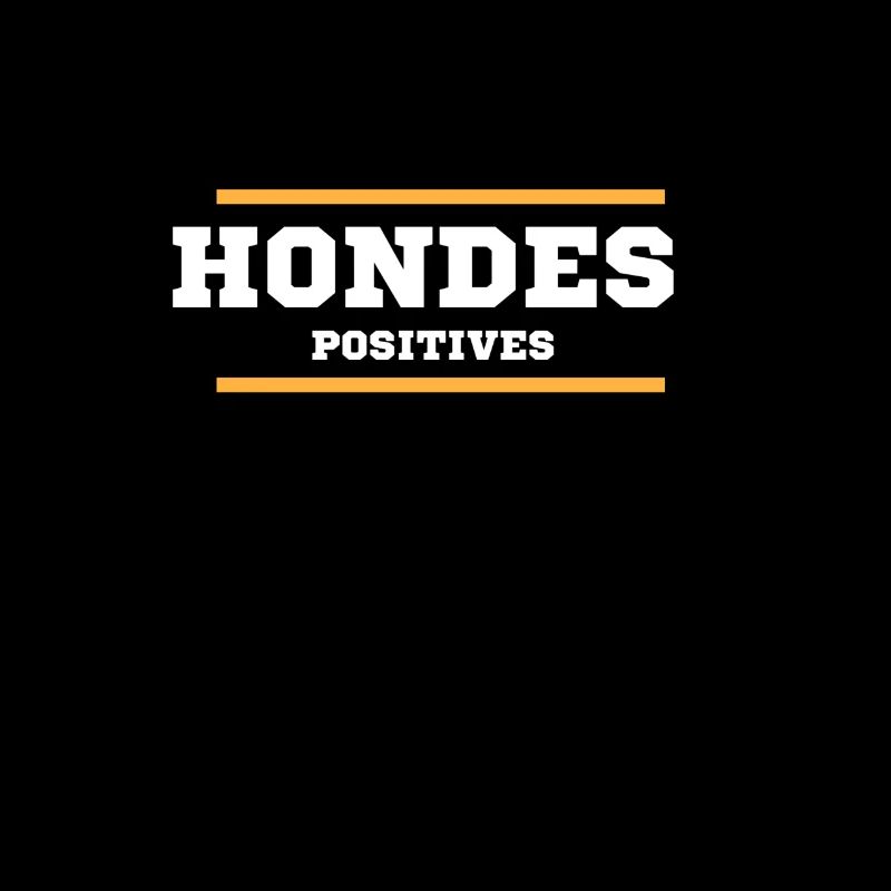 Hondes positives