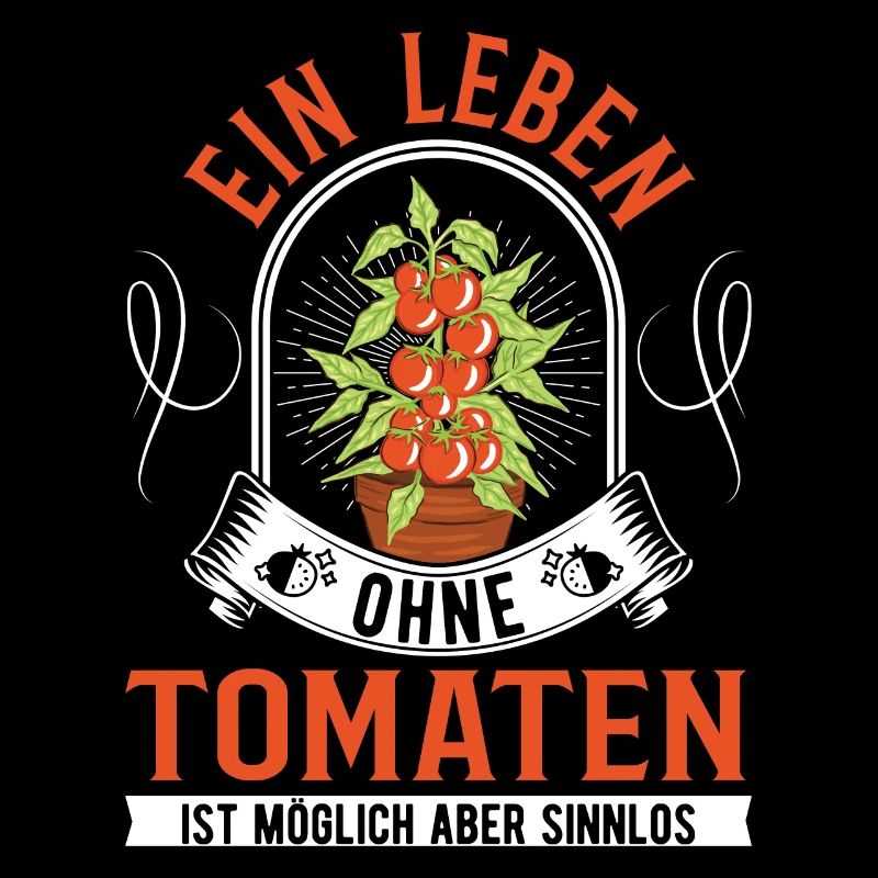 Une vie sans tomates est possible Mais inutile