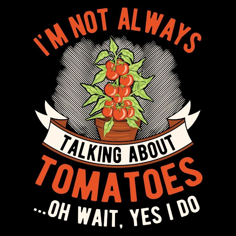 Tomate Cadeau Tomate Grower Tomates