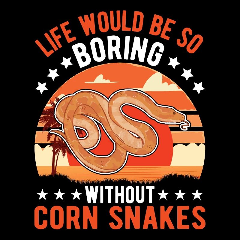 Corn Snake Cadeau Corn Snake