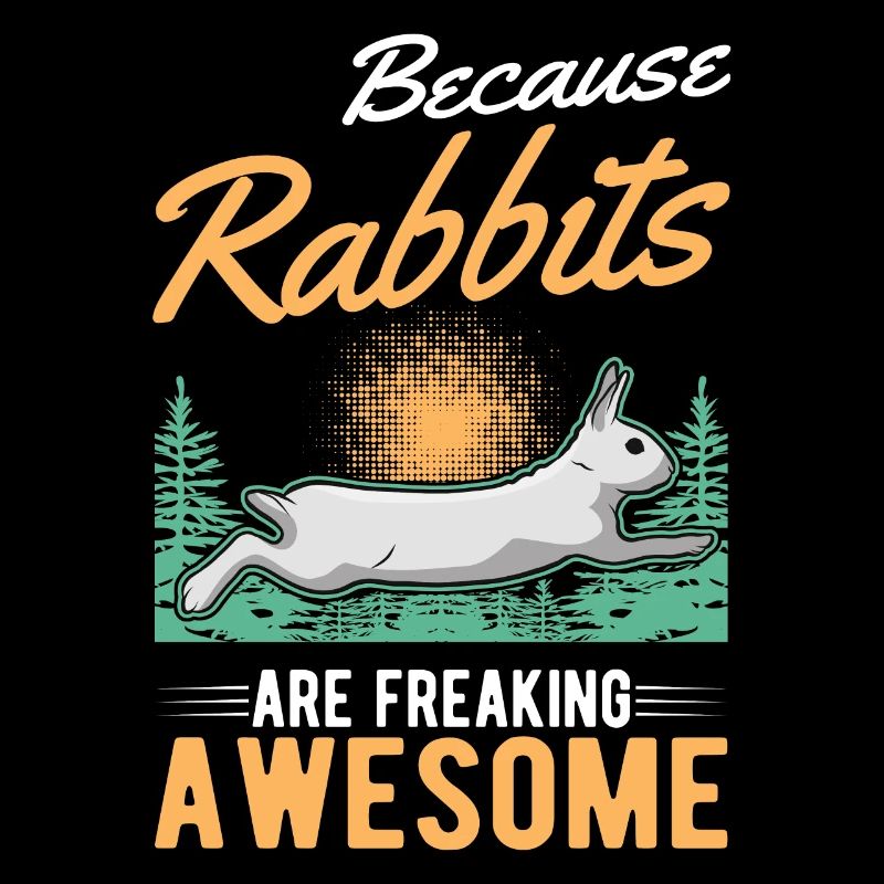 Rabbit Gift Rabbit Rabbit