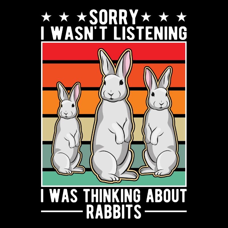 Rabbit Rabbit Rabbit Rabbit