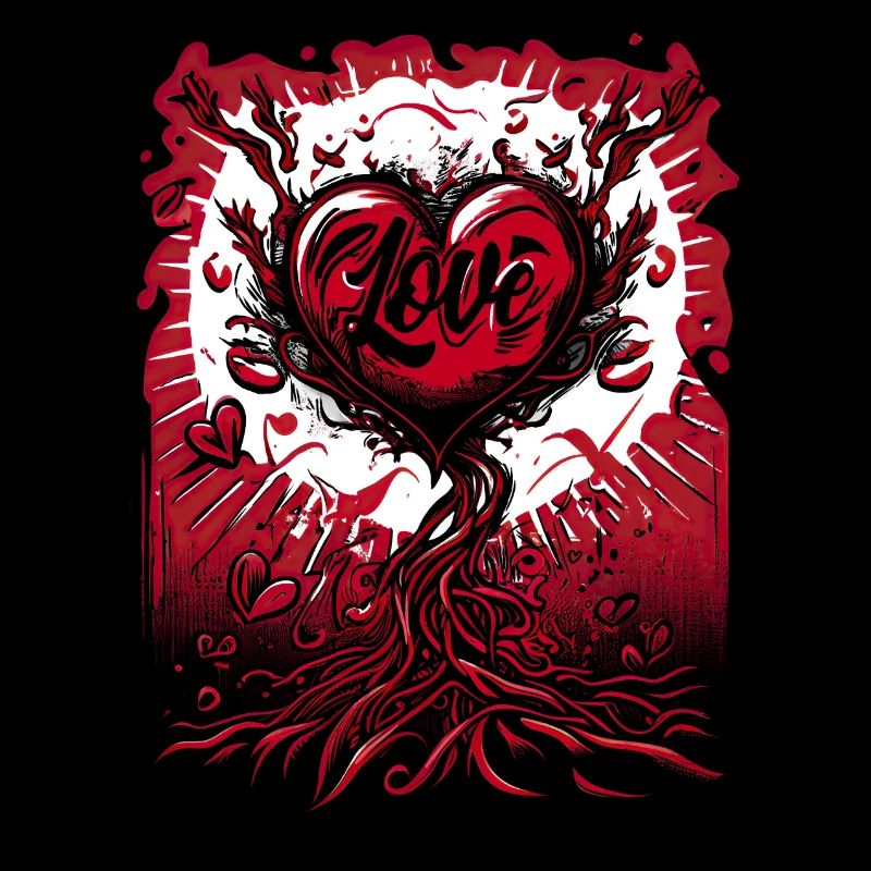 Liebe mich