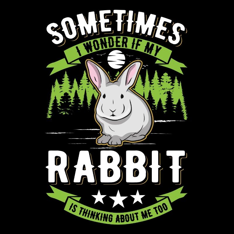 Rabbit Rabbit Rabbit