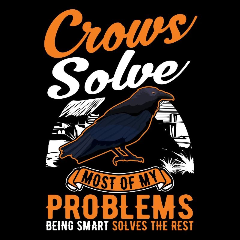 Crow Raven Crow Crow Husbandry Crow Breeder