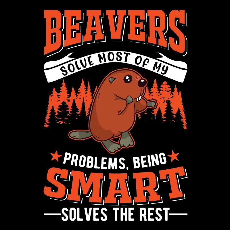 Beaver Gift Beaver Dam
