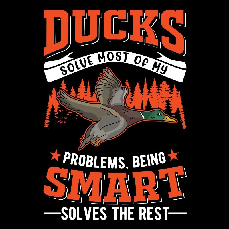 Duck Gift Duck Duck Breeder