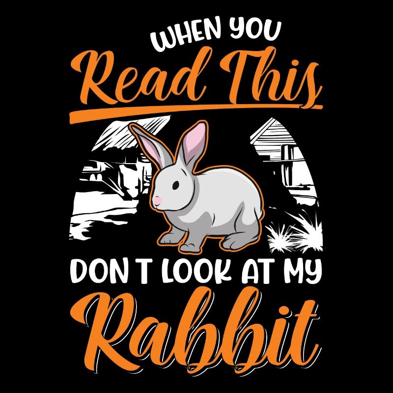 Rabbit Rabbit Rabbit