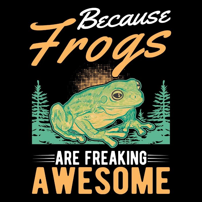 Frog Gift Tree Frog