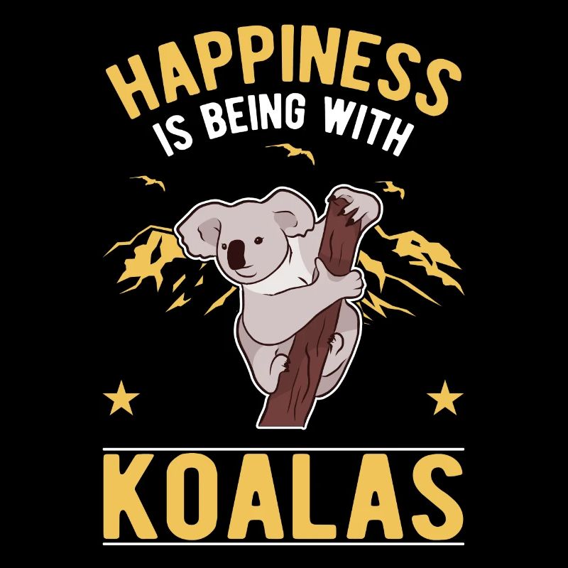Koala Lucky Koala Bear