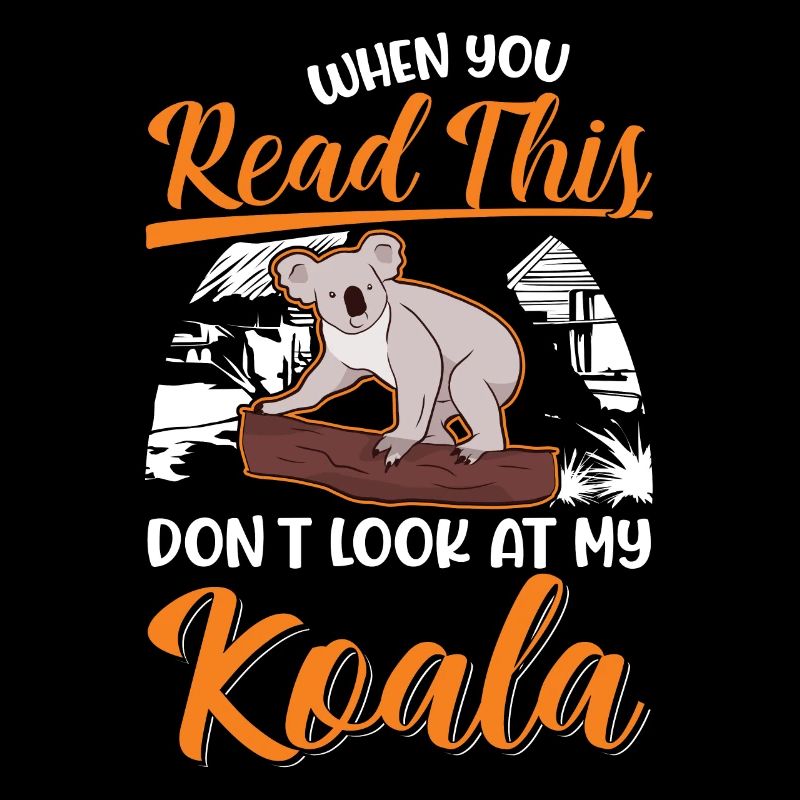 Koala Gift Koala Bear