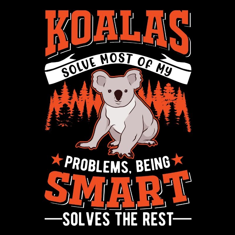 Koala Gift Koala Bear