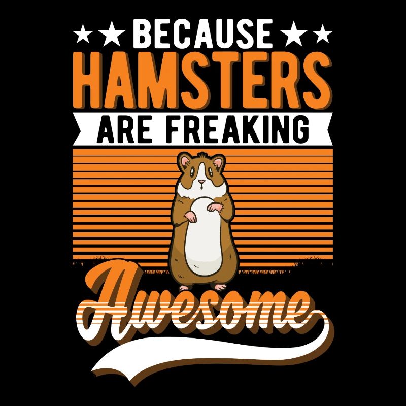 Hamster Cadeau Hamster Nain Hamster doré