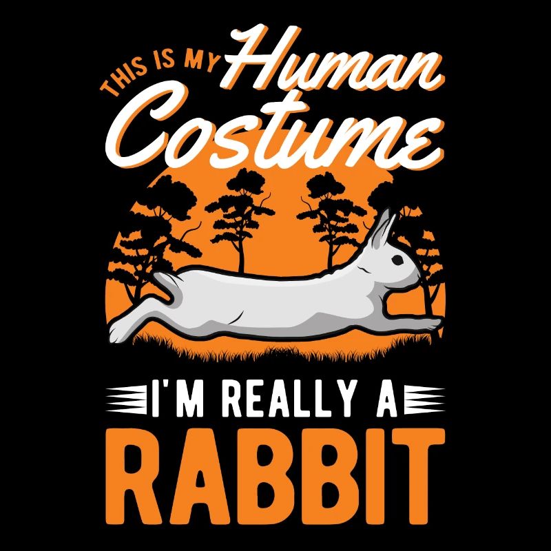 Lapin Costume Lapin Lapin Lapin