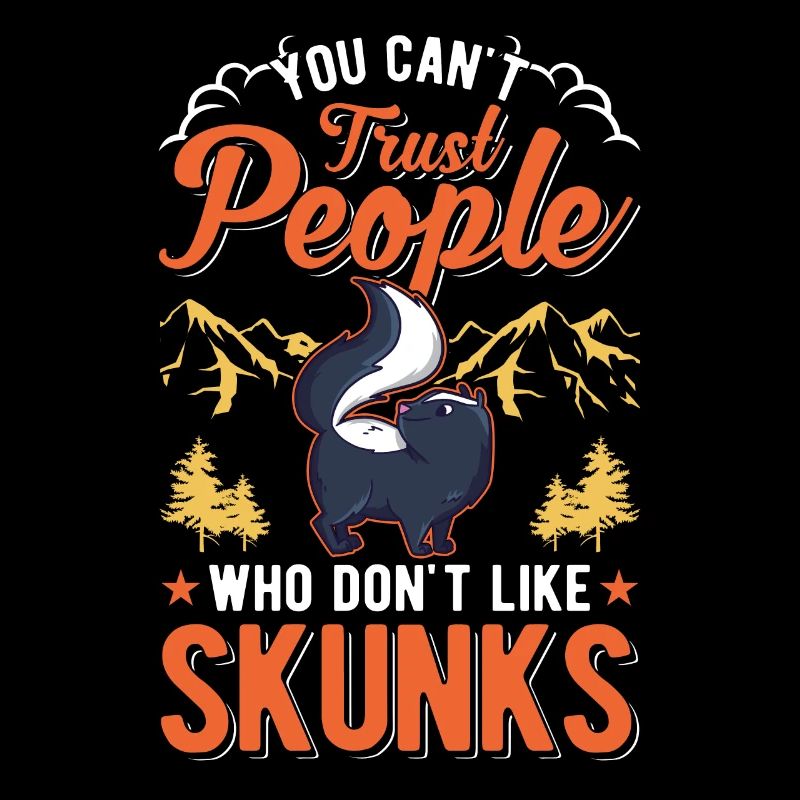 Skunk Lover