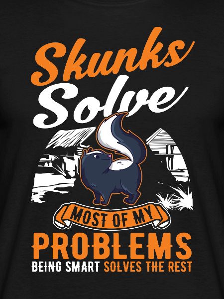Skunk Lover