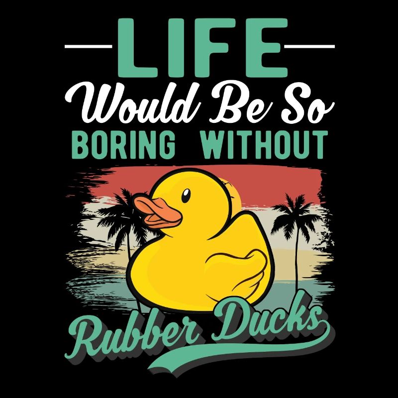 Rubber Duck Gift Rubber Duck Rubber Duck