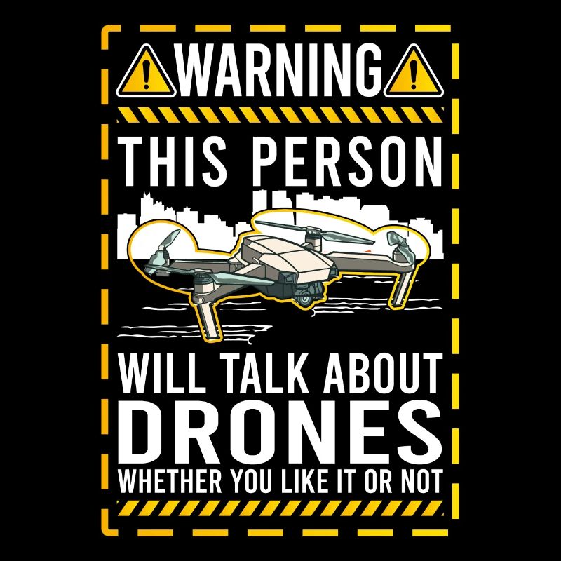 Drone Drone Pilot Quadcopter