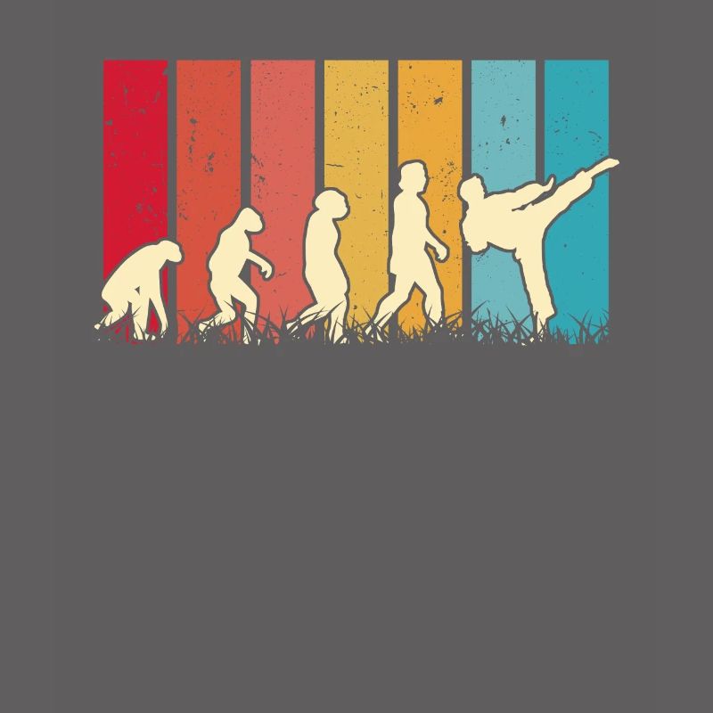 Karate Evolution Self Defense Martial Arts