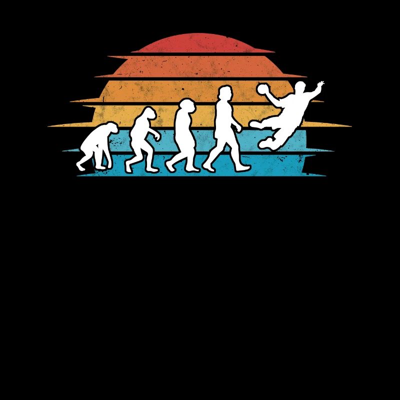 Handballer Evolution Handball Team