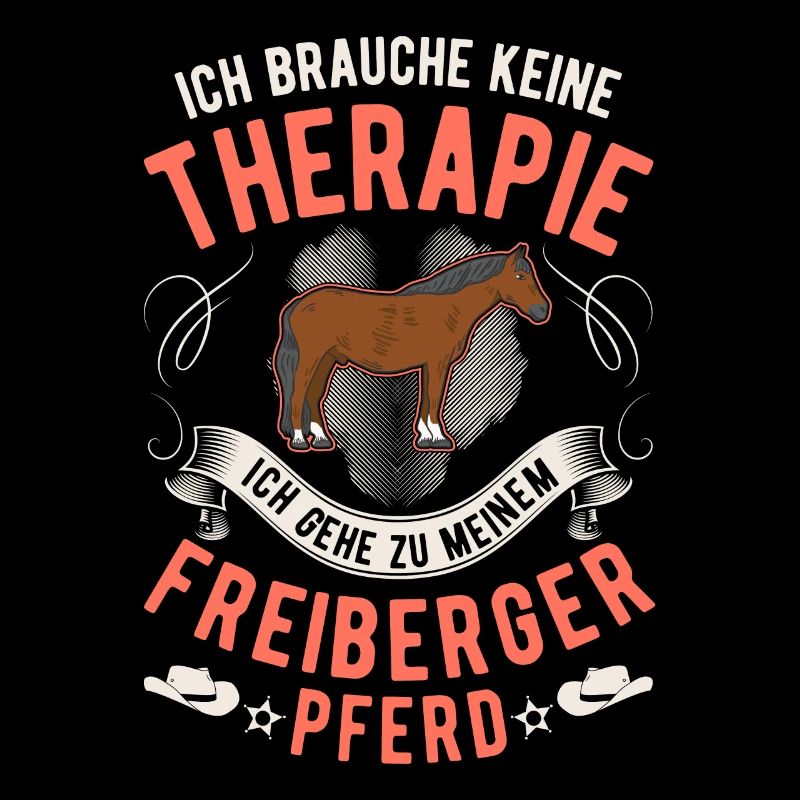 Freiberg Horse Therapy