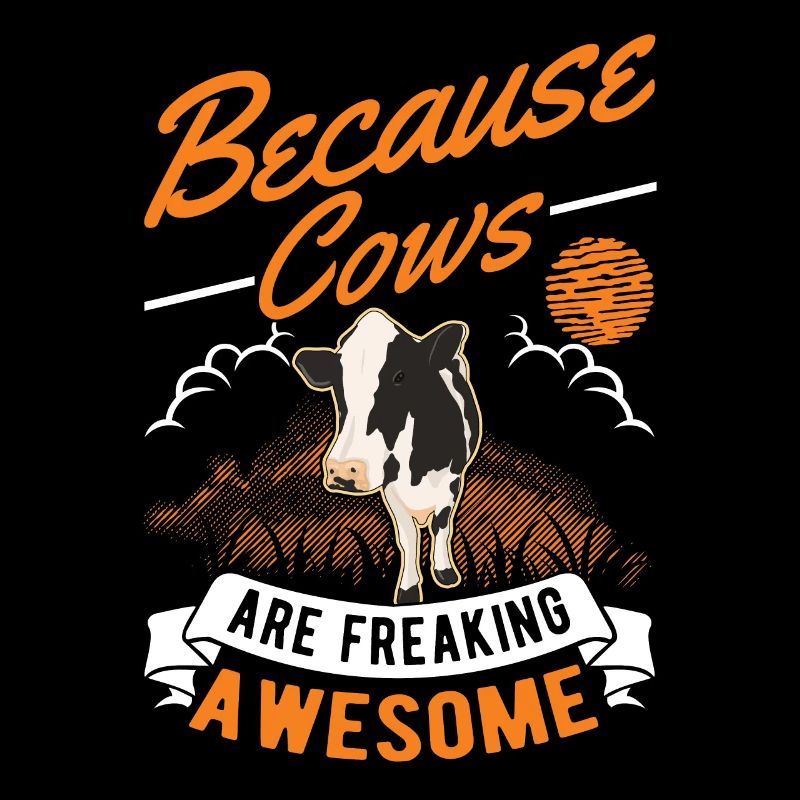 cow, cattle breeder, farmer, farmer, cows