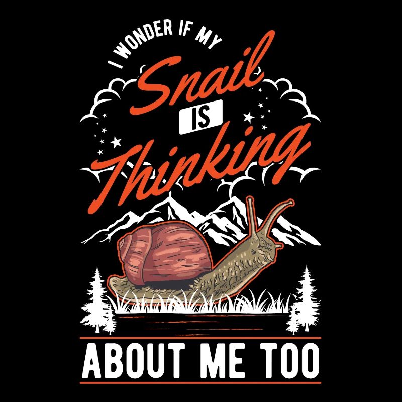 Snail Gift Vineyard Snail