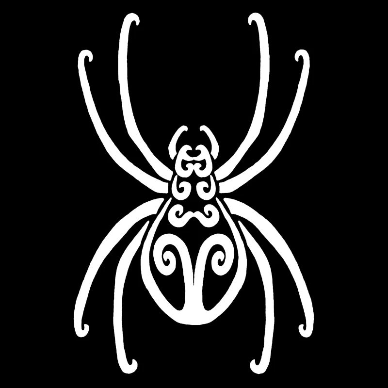 White Spider