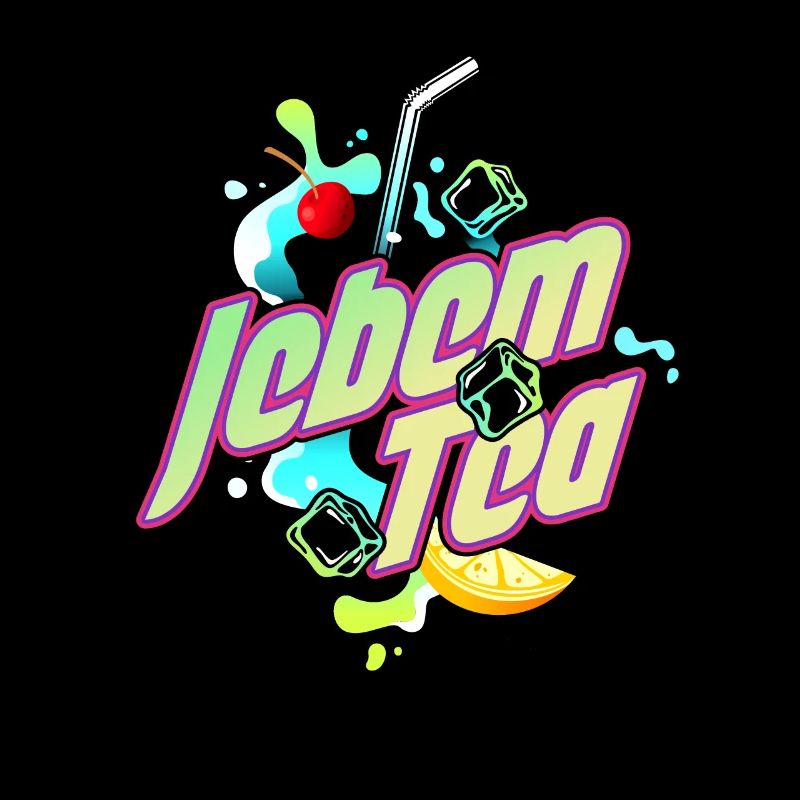 JebemTea - The tea for Yugos