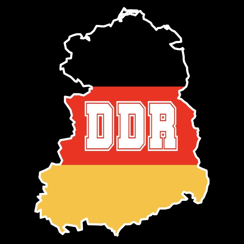Bloc de l’Est RDA