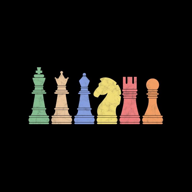Joueur d'échecs