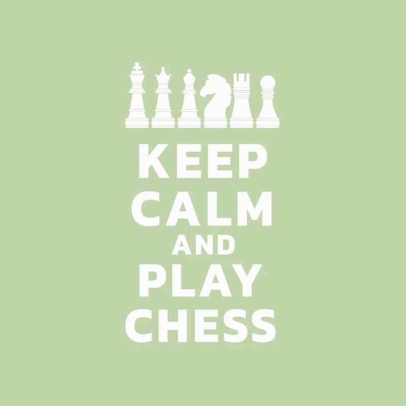 Chess checkmate gift