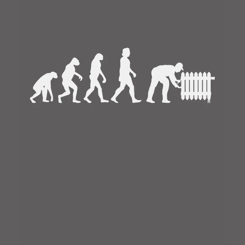 Chauffagiste Evolution Mécanicien de systèmes de chauffage