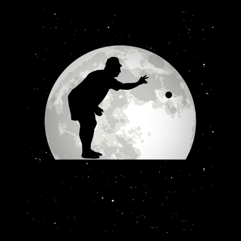 Boccia Lune Pétanque Pétanque