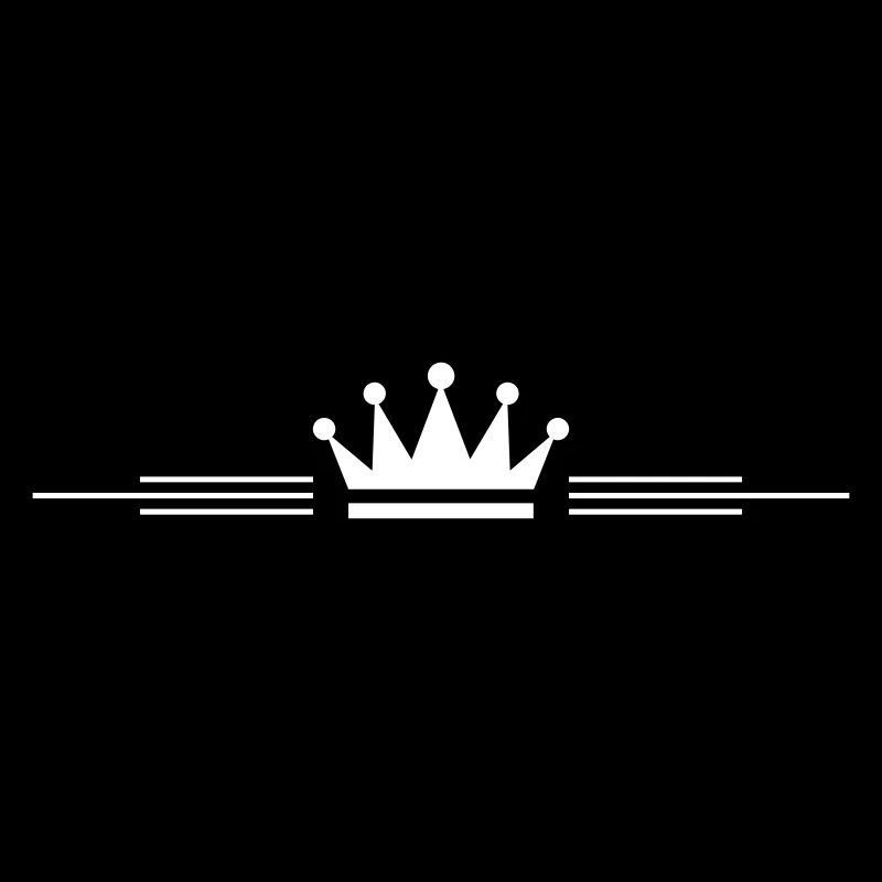 Crown Symbol