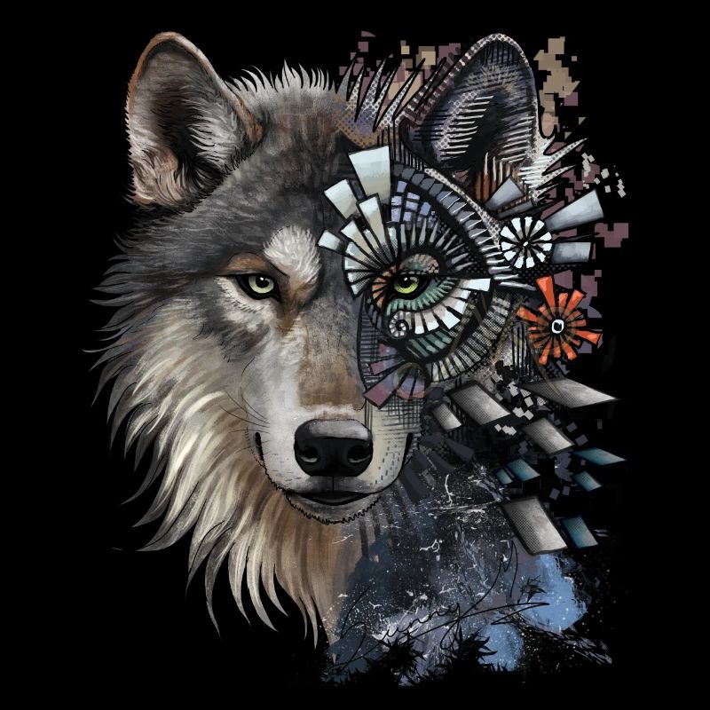 Wolf