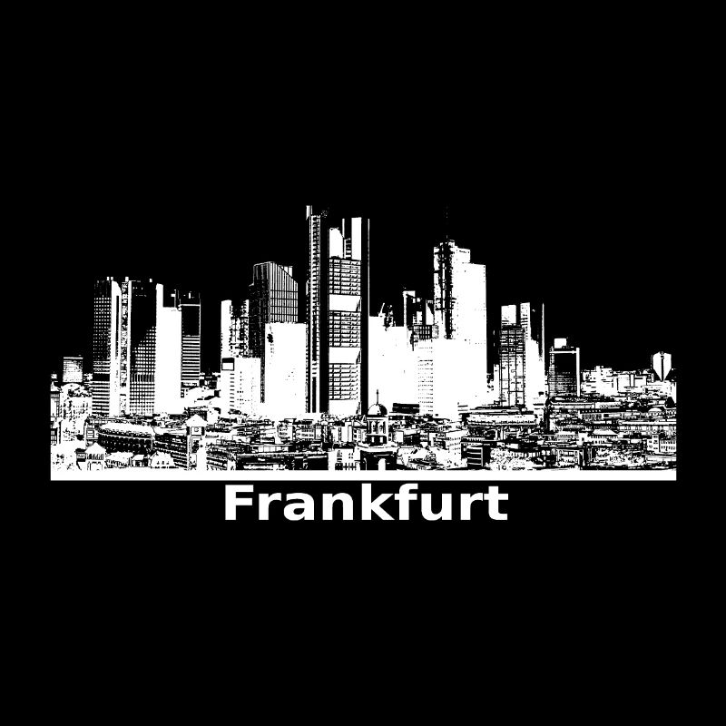 Panorama des banques de Francfort