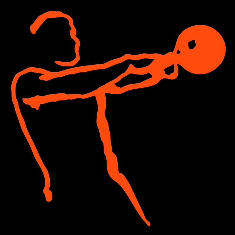 Kettlebell Swing klein