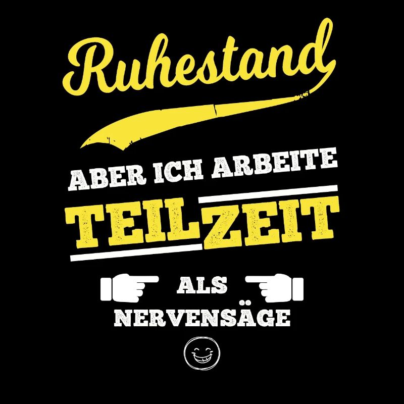 Teilzeit Ruhestand