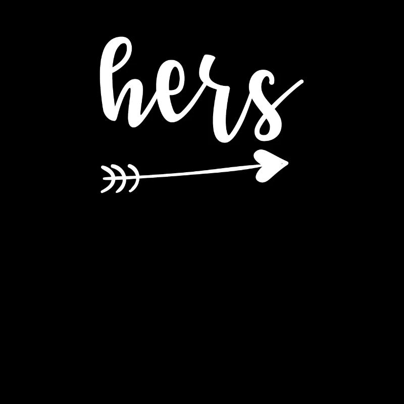 HERS - flèche droite