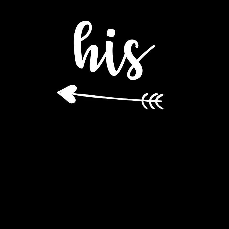 HIS - left Arrow