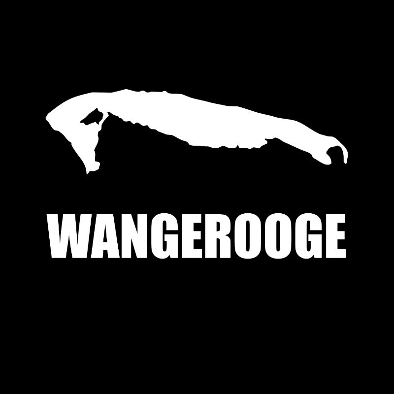 Wangerooge card nice cool gift