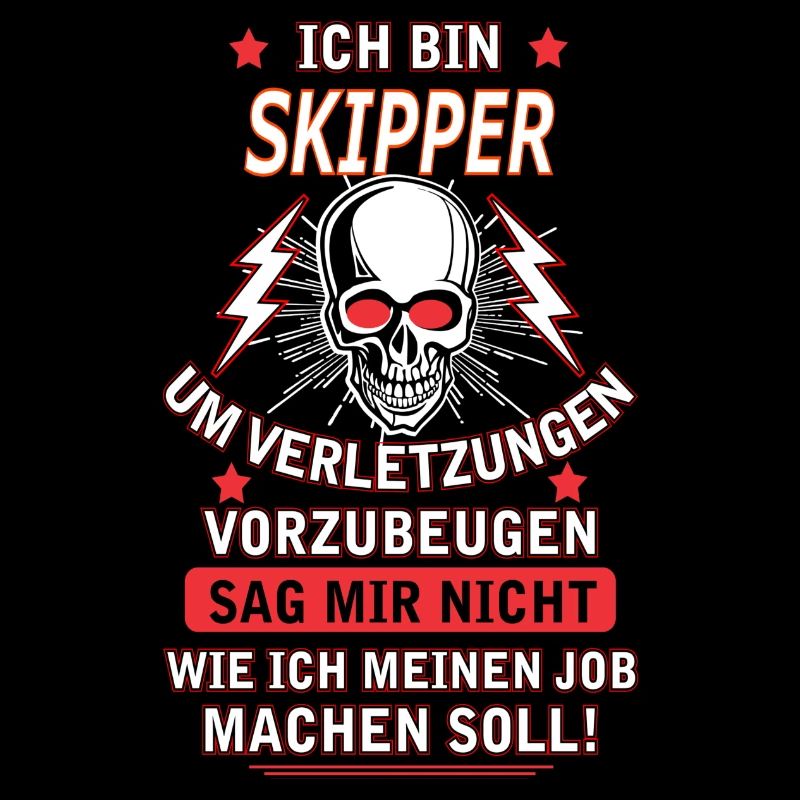 SKIPPER