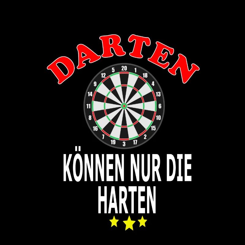Darts Funny